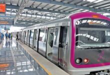 ग्रेटर नोएडा वेस्ट में मेट्रो का तोहफा, सेक्टर-61 से गौर चौक तक नया रूट बनेगा