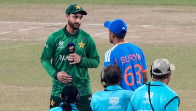 पाकिस्तान से विवाद के बीच भारत को बड़ा झटका, वर्ल्ड कप और चैंपियंस ट्रॉफी की मेजबानी पर संकट