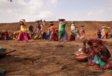 6 साल में 1% मजदूरों को नहीं मिला 100 दिन का काम; कोविड में हटाए गए 10 लाख परिवारों के नाम, विधानसभा में जवाब आया