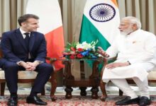 भारत और फ्रांस के बीच 21 अहम समझौते, स्वास्थ्य, विज्ञान और प्रौद्योगिकी सहित कई क्षेत्रों में सहयोग बढ़ेगा