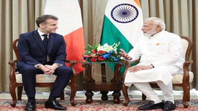 भारत और फ्रांस के बीच 21 अहम समझौते, स्वास्थ्य, विज्ञान और प्रौद्योगिकी सहित कई क्षेत्रों में सहयोग बढ़ेगा