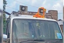 मध्य प्रदेश में मंत्री-सांसद और विधायकों का हूटर मोह जारी, पुलिस सरेआम नियमों की अनदेखी पर कर रही कतर