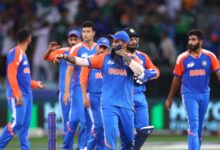 टीम इंडिया ने T20 वर्ल्ड कप में 17 साल का रिकॉर्ड तोड़ा, इतिहास में पहली बार ऐसा कारनामा