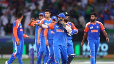 टीम इंडिया ने T20 वर्ल्ड कप में 17 साल का रिकॉर्ड तोड़ा, इतिहास में पहली बार ऐसा कारनामा