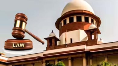 सुप्रीम कोर्ट का स्पष्ट संदेश: मुफ्त योजनाएं रेवड़ी नहीं, रोजगार के अवसर पैदा करें