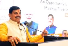 क्लाइमेट चेंज से निपटने में लीडर बन रहा है मध्यप्रदेश : मुख्यमंत्री डॉ. यादव