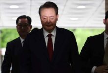 दक्षिण कोरिया के पूर्व राष्ट्रपति को उम्रकैद, देश में लगाया था मार्शल लॉ