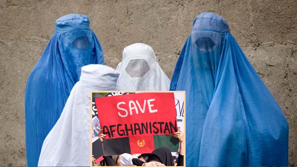 अफगानिस्तान में पत्नियों पर हिंसा ‘लीगल’ की चर्चा, भारत में क्या है कानून और कितनी है सजा?