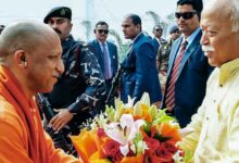 2027 चुनाव से पहले यूपी में RSS सक्रिय, योगी के बाद डिप्टी CMs की मोहन भागवत से मुलाकात