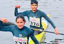 छतरपुर की 18 वर्षीय बेटी का जलवा, कैनोइंग में जीते 20 मेडल—स्टेट से इंटरनेशनल तक लहराया परचम