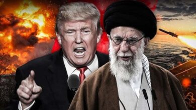 22 फरवरी से पहले ईरान पर अमेरिकी हमला? ट्रंप के फैसले पर टिकी दुनिया की नजरें, तेल बाजार में हड़कंप