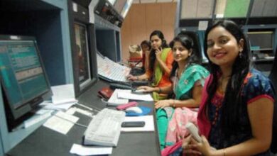 गुजरात में 10 घंटे का वर्किंग डे मंजूर, महिलाओं को नाइट शिफ्ट की अनुमति; संशोधन बिल पास गुजरात में 10 घंटे का वर्किंग डे मंजूर, महिलाओं को नाइट शिफ्ट की अनुमति; संशोधन बिल पास