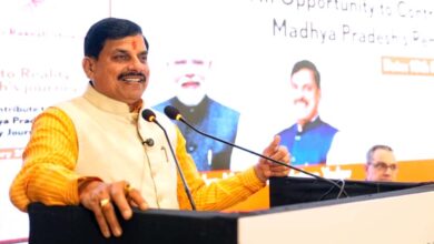 पर्यावरण संरक्षण में अग्रणी मध्यप्रदेश, बोले मुख्यमंत्री डॉ. यादव
