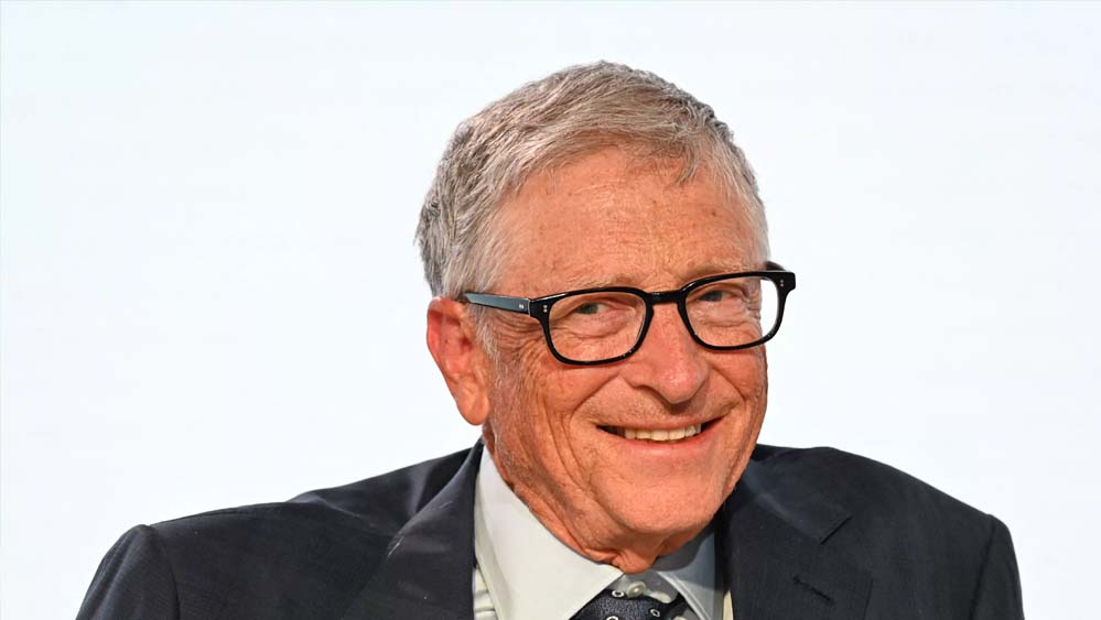 AI समिट से बिल गेट्स का अचानक नाम हटाया, अंकित वोरा संभालेंगे कमान