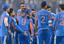 वर्ल्ड कप में टीम इंडिया का जलवा, नीदरलैंड्स को करारी शिकस्त