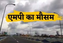 भोपाल-उज्जैन सहित 20 जिलों में बारिश, फसलें प्रभावित; कृषि मंत्री ने सर्वे का ऐलान किया