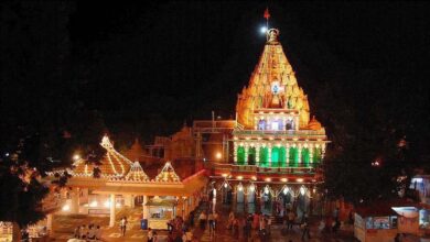 महाकाल मंदिर में संध्या और शयन आरती की ऑनलाइन बुकिंग शुरू, जानें फीस और टाइमिंग