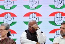 असम चुनाव में कांग्रेस की राह मुश्किल, BJP ने रखा 18% का टारगेट