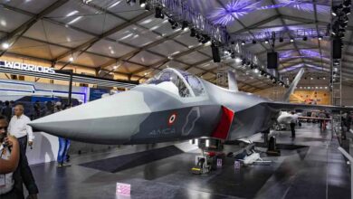 ‘स्टील्थ’ क्रूज मिसाइल: 700 KM रेंज, S-400 और THAAD के लिए चुनौती, ब्रह्मोस से भी आगे ‘स्टील्थ’ क्रूज मिसाइल: 700 KM रेंज, S-400 और THAAD के लिए चुनौती, ब्रह्मोस से भी आगे