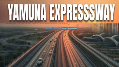 यमुना एक्सप्रेस-वे : जापान सिटी और सिंगापुर सिटी के लिए 500-500 एकड़ भूमि प्रस्तावित यमुना एक्सप्रेस-वे : जापान सिटी और सिंगापुर सिटी के लिए 500-500 एकड़ भूमि प्रस्तावित