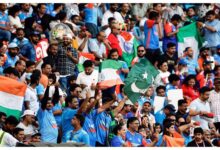 महामुकाबले से पहले कोलंबो अलर्ट मोड पर, चप्पे-चप्पे पर पुलिस का सख्त पहरा