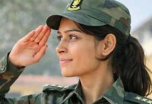 मुंगेली की बेटी सुप्रिया बनी प्रदेश की शान, भारतीय सेना में लेफ्टिनेंट पद पर चयन