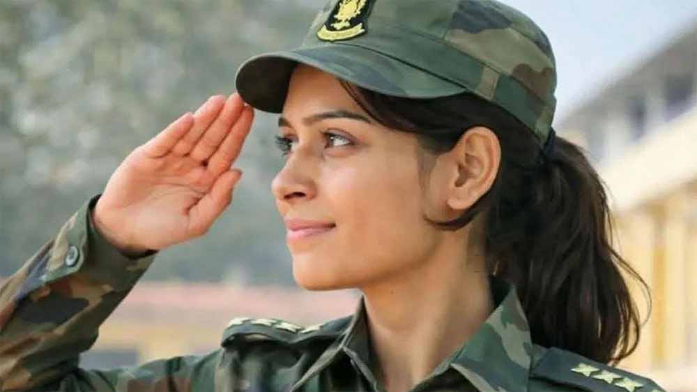 मुंगेली की बेटी सुप्रिया बनी प्रदेश की शान, भारतीय सेना में लेफ्टिनेंट पद पर चयन मुंगेली की बेटी सुप्रिया बनी प्रदेश की शान, भारतीय सेना में लेफ्टिनेंट पद पर चयन