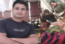 युवक को पेट्रोल डालकर जिंदा जलाया, इलाज के दौरान मौत, गांव के दो लोगों पर हत्या का शक