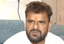 राजनीति से तौबा! फिल्मी सुपरस्टार का बड़ा बयान – वहां सच की जगह झूठ चलता है