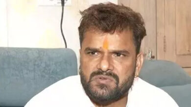 राजनीति से तौबा! फिल्मी सुपरस्टार का बड़ा बयान – वहां सच की जगह झूठ चलता है