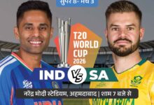 T20 में भारत का दबदबा! दक्षिण अफ्रीका के खिलाफ 60% जीत, रन-छक्कों और विकेट के असली हीरो कौन?