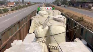 कौशल्या धाम में स्थापित होगी प्रभु श्रीराम की नई प्रतिमा, पुराने स्वरूप को लेकर उठा था विवाद