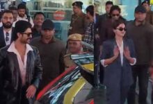 उदयपुर में रश्मिका–विजय की ग्रैंड वेडिंग, 26 फरवरी को आईटीसी मोमेंटोज में सात फेरे