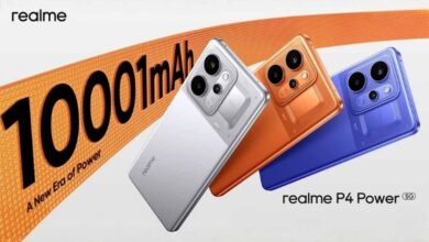 48 घंटे से भी आगे! 10001mAh बैटरी वाला Realme P4 Power टेस्ट में निकला गेम-चेंजर