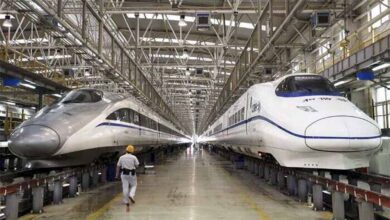 2027 में बुलेट ट्रेन की रफ्तार, बजट में गुजरात को मिली 29 गुना अधिक धनराशि