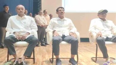 माओवादी संगठन को ऐतिहासिक झटका: देवजी समेत दो केंद्रीय नेताओं ने एक साथ किया सरेंडर