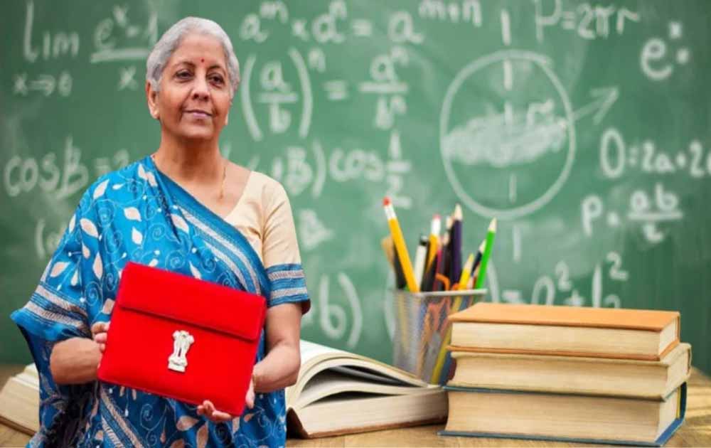 बजट 2026: शिक्षा क्षेत्र को 1.39 लाख करोड़ की सौगात, युवाओं के लिए क्या बदलेगा?