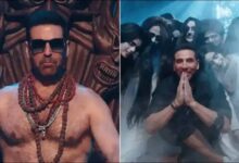 ‘भूत बंगला’ का पहला गाना रिलीज: ‘राम जी आके भला करेंगे’ में दिखा अक्षय कुमार का क्लासिक अंदाज़