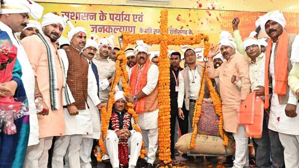 होली से पहले किसानों को बड़ी राहत, धान के अंतर की राशि होगी जारी होली से पहले किसानों को बड़ी राहत, धान के अंतर की राशि होगी जारी