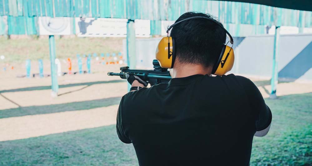 मध्य प्रदेश हाईकोर्ट से शूटरों को बड़ी राहत, प्रैक्टिस के लिए 1000 रायफलें मिलेंगी