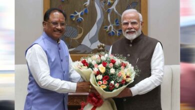 पंच से लेकर मुख्यमंत्री तक: 62 साल के हुए विष्णु देव साय, जानिए जशपुर के लाल की अनसुनी सफलता की कहानी