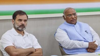 मध्य प्रदेश में बड़ा कांग्रेस आंदोलन: राहुल गांधी और मल्लिकार्जुन खड़गे 24 फरवरी को भोपाल में करेंगे रैली