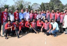 खेल के मैदान से मिलता है स्वास्थ्य, समन्वय और सफलता का मंत्र : अरुण साव