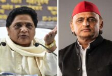 ‘ये हमारे देश का अपमान…’, मायावती से लेकर अखिलेश तक यूथ कांग्रेस के प्रदर्शन पर नाराजगी जताई