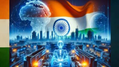 AI का ‘विश्वगुरु’ भारत: 88 देशों ने माना, बिना ‘वसुधैव कुटुंबकम’ के तकनीक असफल