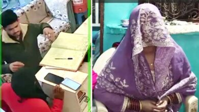 अलीगढ़ में अजब प्रेम की गजब कहानी: शादी में डांसर के साथ दूल्हा फरार