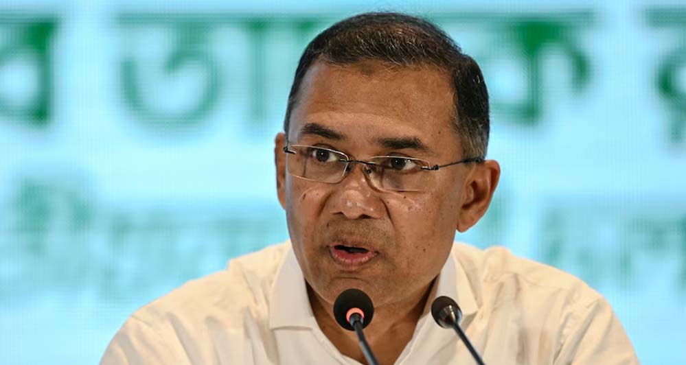 बांग्लादेश के नए PM तारिक रहमान का बड़ा फैसला, भारत को लेकर पलट दिया यूनुस का आदेश