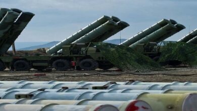 रूस से S-400 के बाद इजरायल से ये डिफेंस सिस्टम खरीदेगा भारत, सुरक्षा के नए आयाम रूस से S-400 के बाद इजरायल से ये डिफेंस सिस्टम खरीदेगा भारत, सुरक्षा के नए आयाम