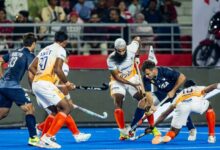 भारतीय हॉकी टीम होबार्ट लेग में उतरेगी सकारात्मक और आक्रामक रणनीति के साथ: हार्दिक सिंह