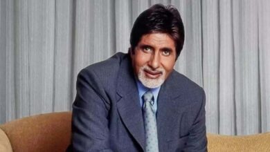 नागदा को ‘गांव’ कहने पर अमिताभ बच्चन पर कार्रवाई, कोर्ट ने CIS में प्रकरण दर्ज और थाने से रिपोर्ट मांगी